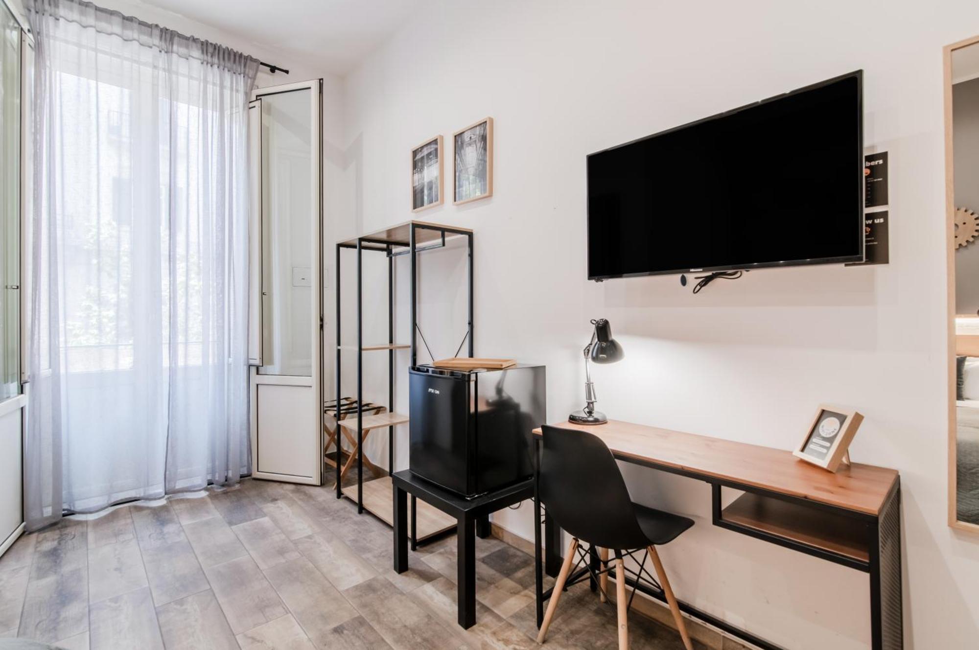 Bed and Breakfast Panurban Palermo Exterior foto