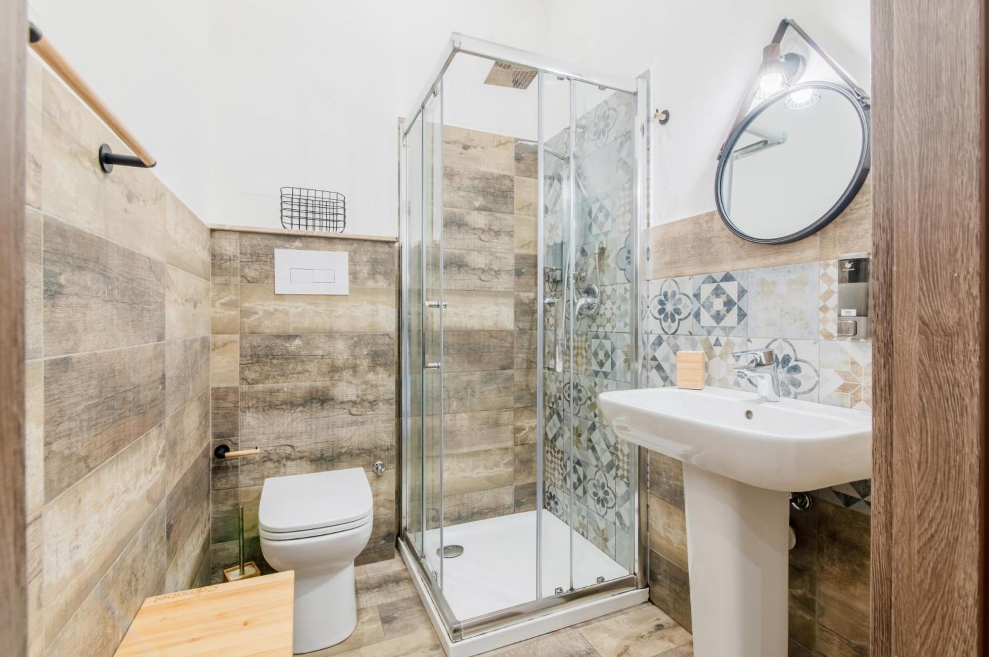 Bed and Breakfast Panurban Palermo Exterior foto