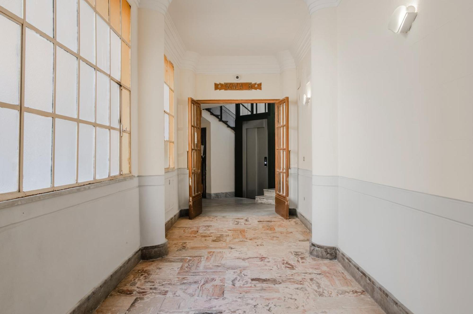 Bed and Breakfast Panurban Palermo Exterior foto